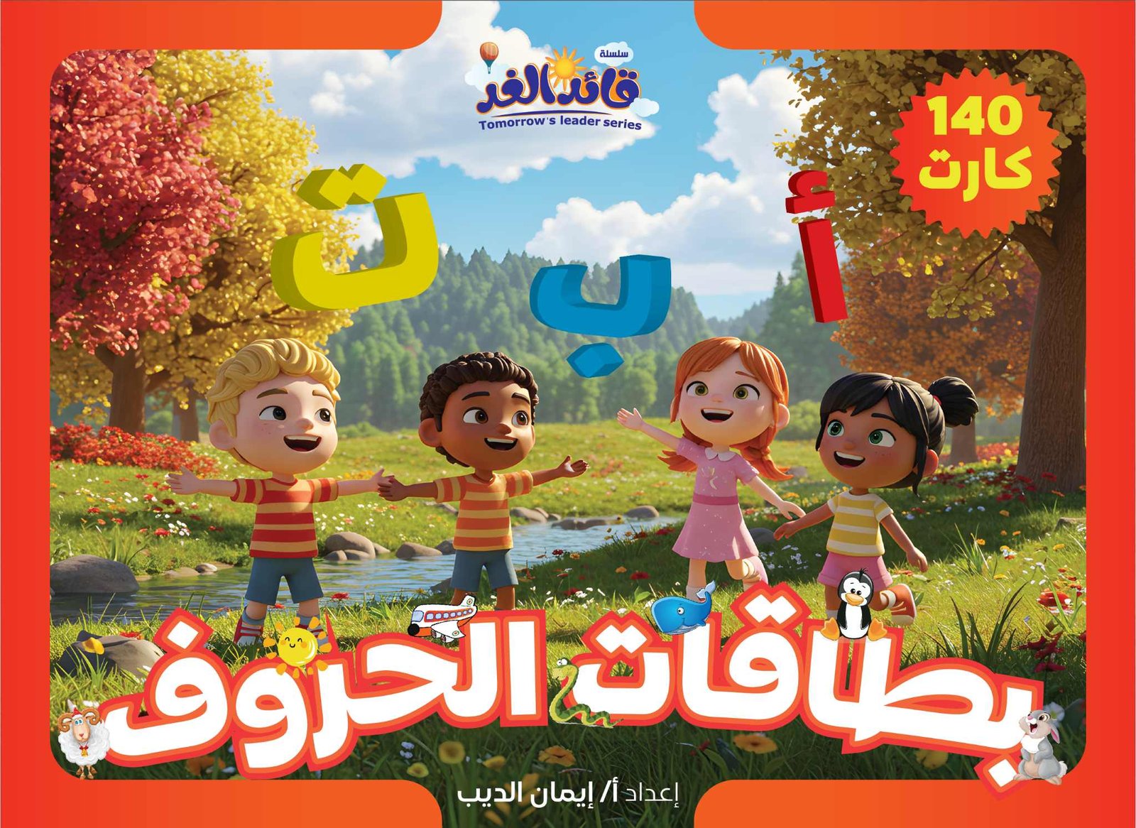 غلاف الفيديو