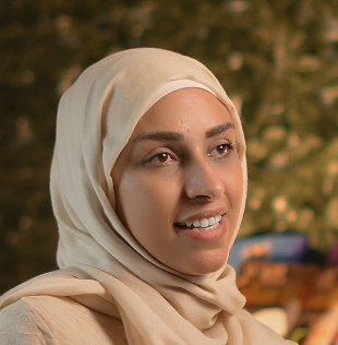 امنية رمضان