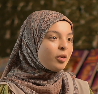 مريم عشري