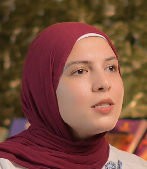 إيمان طارق